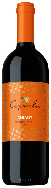 Caposaldo Chianti