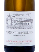 Les Combottes Pernand-Vergelesses