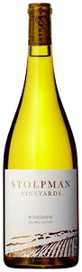 Stolpman Vineyards Roussanne 2022