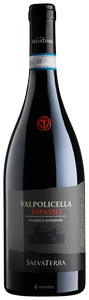SalvaTerra Valpolicella Ripasso Classico Superiore N.V.