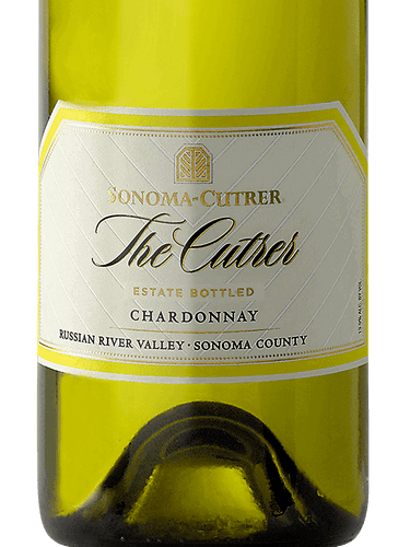 The Cutrer Chardonnay