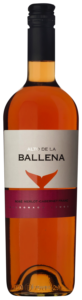 Alto de la Ballena Cabernet Franc - Merlot Rosé N.V.