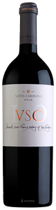 Santa Carolina VSC Assemblage N.V.