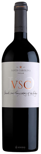 Santa Carolina VSC Assemblage