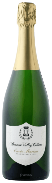 Bennett Valley Cellars Cuvée Marina