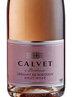 Crèmant de Bordeaux Brut Rosé