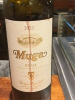 Bodegas Muga Cosecha