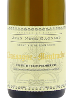 Chassagne-Montrachet 1er Cru 'Les Petits Clos'