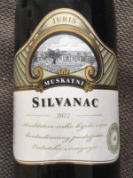 Iuris Muškatni Silvanac
