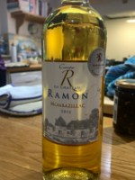 Château Ramon Cuvée R Monbazillac