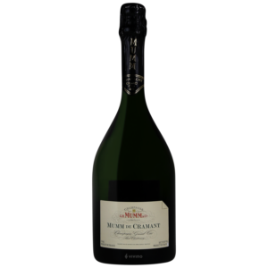 G.H. Mumm Mumm de Cramant Champagne Grand Cru | Vivino 日本語