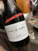 Luis Pato Levedura Indígena Solo Calcario Blanc de Blancs