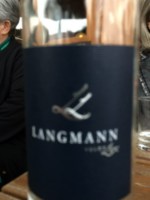 Langmann Junker Rosé