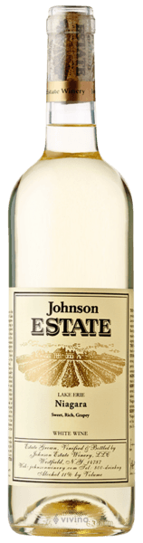 Johnson Estate Niagara