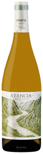 Avancia Cuvée de O Godello N.V.
