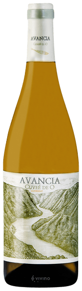 Avancia Cuvée de O Godello