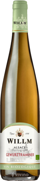 Willm Gewürztraminer