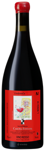 Cascina Fontana Rosso N.V.