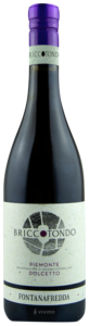 Fontanafredda Briccotondo Dolcetto N.V.