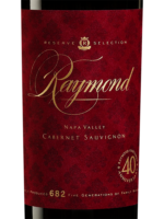 The Inaugural Red Wine R Collection Cabernet Sauvignon 2017