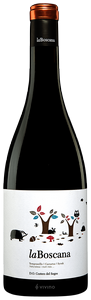 La Boscana Tinto N.V.