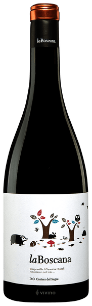 La Boscana Tinto