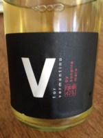 Konpira Maru V for Vermentino