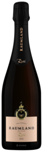 Raumland Réserve Rosé Brut 2014