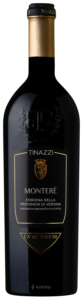 Tinazzi Ca' de' Rocchi Corvina Monterè N.V.
