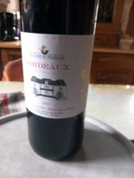 Les Celliers de Haute Croix Les Chais de Magellan Bordeaux