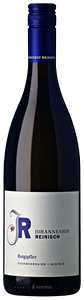 Johanneshof Reinisch Rotgipfler 2024