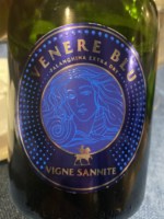 Vigne Sannite Venere Blue Extra Dry