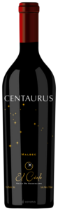 El Cielo Centaurus Malbec 2019