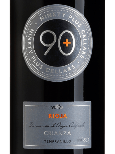 Lot 175 Rioja Crianza