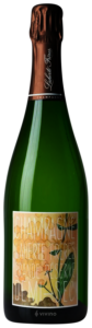 Laherte Freres Grande Réserve Demi-Sec Champagne N.V.