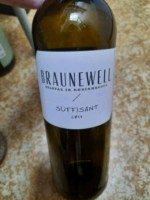 Braunewell Süffisant