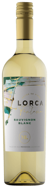 Mauricio Lorca Fantasia Sauvignon Blanc
