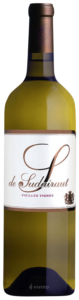 Château Suduiraut Vieilles Vignes S de Suduiraut N.V.