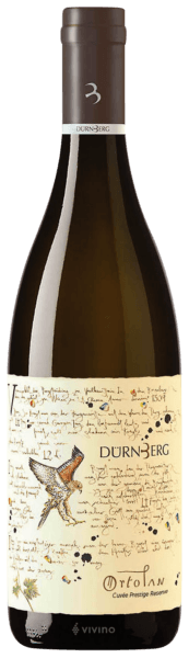 Dürnberg Ortolan Cuvée Prestige | Vivino US