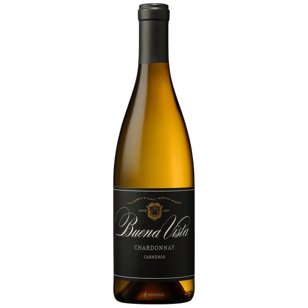 ワイン Buena Vista Chardonnay 2017 Buena Vista Chardonnay | Vivino English