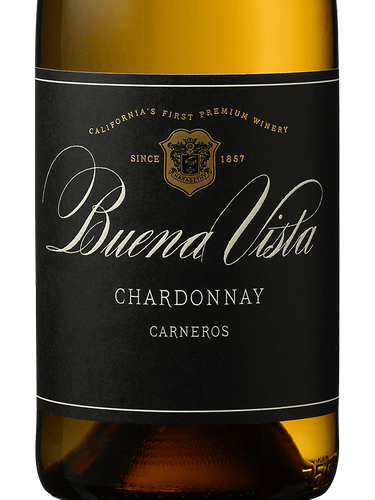 Buena Vista Chardonnay | Vivino Español