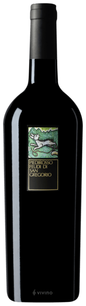 Feudi di San Gregorio Piedirosso