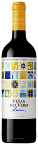 Viñas del Vero Luces Shiraz - Tempranillo - Cabernet Sauvignon Somontano N.V.