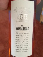 Villa Medici Le Moscatelle