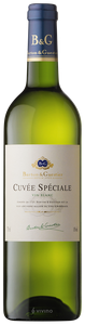Barton & Guestier Cuvée Spéciale Blanc N.V.