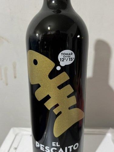 El Pescaito Tinto | Vivino US