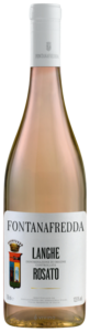 Fontanafredda Langhe Rosato N.V.