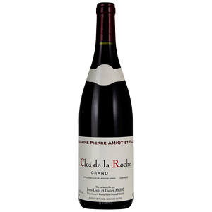 Domaine Pierre Amiot et Fils Clos de la Roche Grand Cru | Vivino