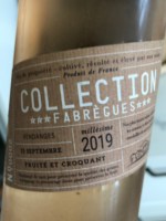 Domaine de Fabregues Collection Rosé