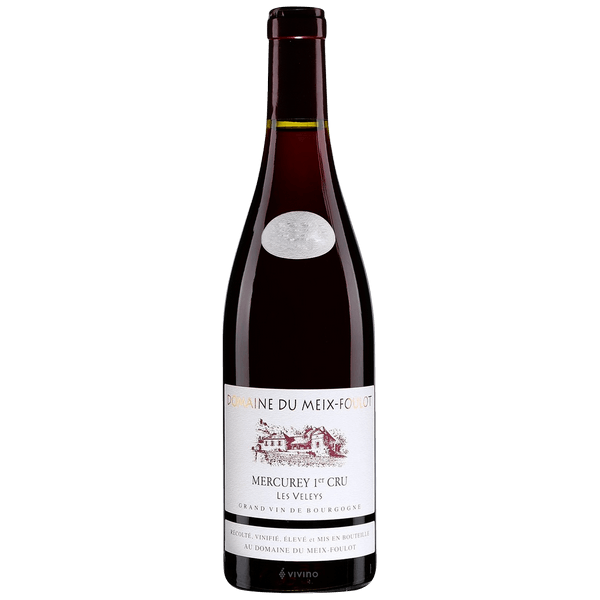 Domaine Jacqueson Les Vaux Mercurey | Vivino Hong Kong